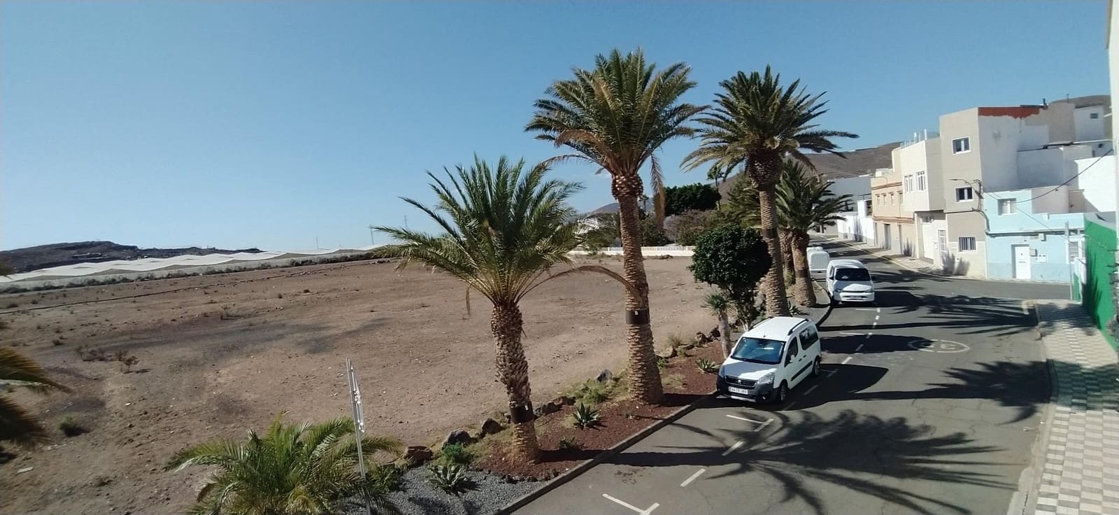 1 camera da letto Appartamento da affittare in Aguimes - 800 € (Rif: 9385649)