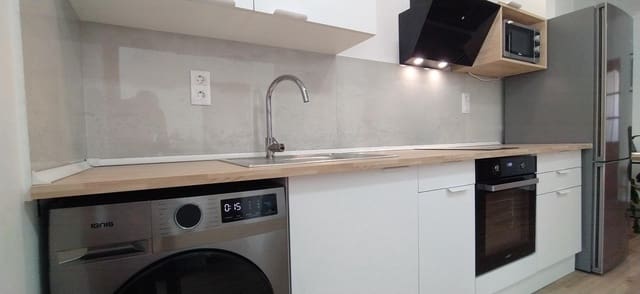 1 makuuhuone Asunto vuokrattavana paikassa Agüimes - 800 € (Ref: 9385649)