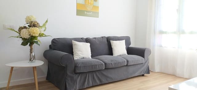 1 makuuhuone Asunto vuokrattavana paikassa Agüimes - 800 € (Ref: 9385649)