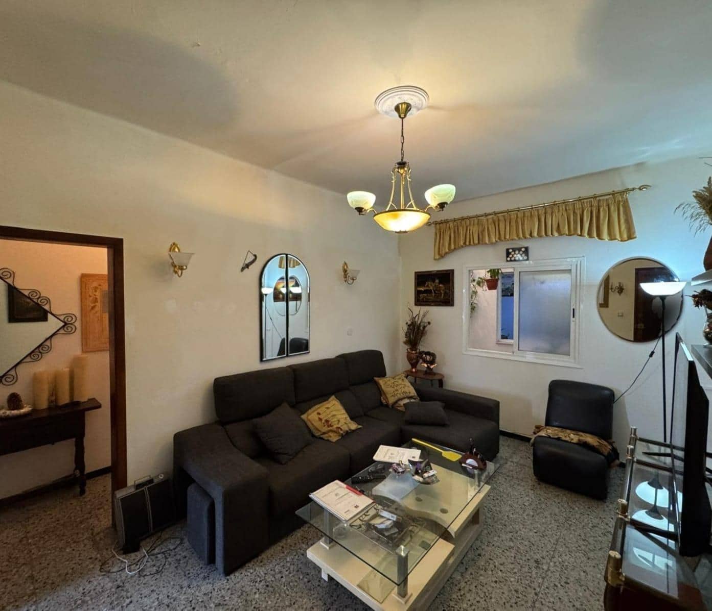 3 slaapkamer Flat te koop in Moya - € 120.000 (Ref: 9396036)