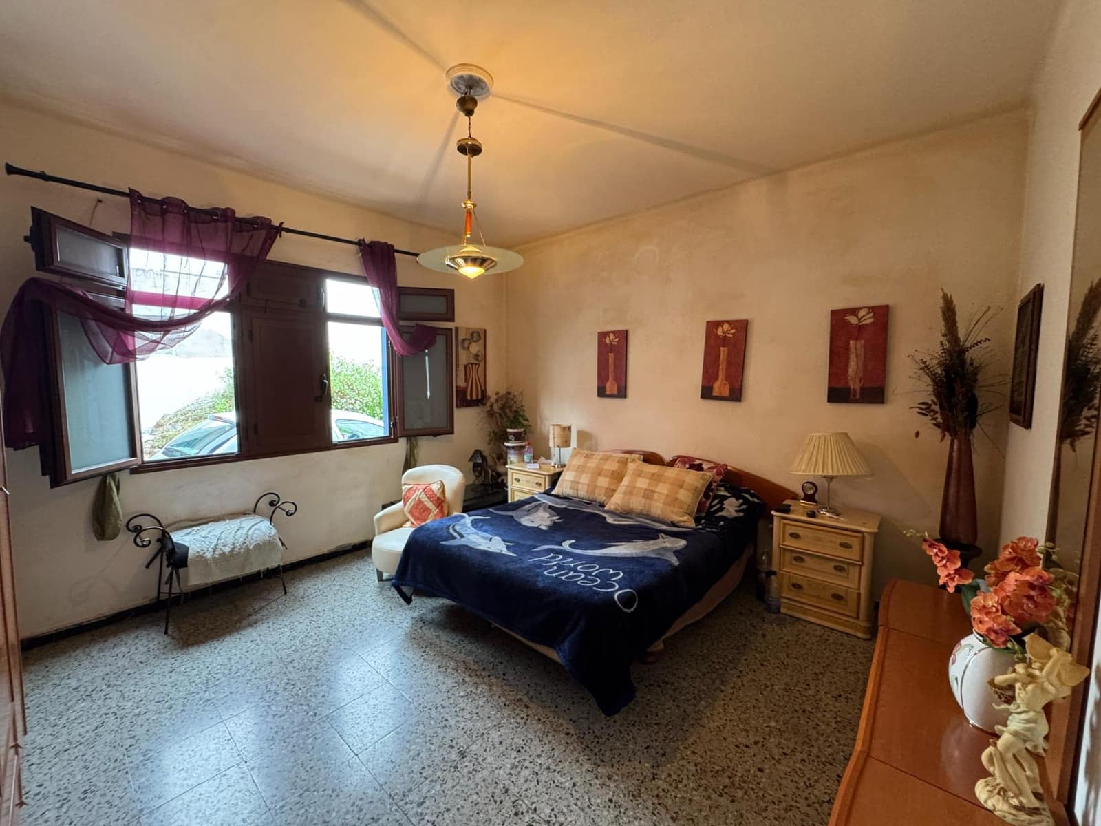 3 slaapkamer Flat te koop in Moya - € 120.000 (Ref: 9396036)