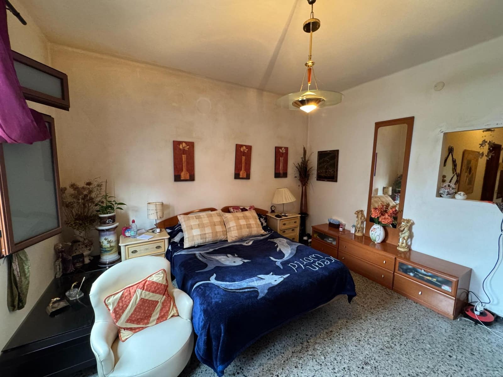 3 slaapkamer Flat te koop in Moya - € 120.000 (Ref: 9396036)