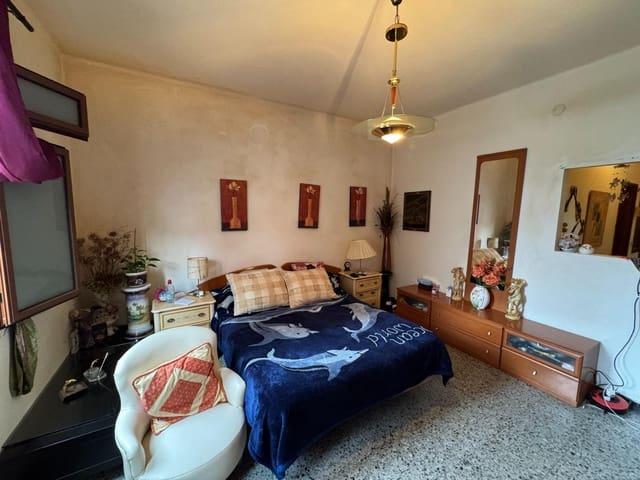 3 chambre Appartement à vendre à Moya - 120 000 € (Ref: 9396036)