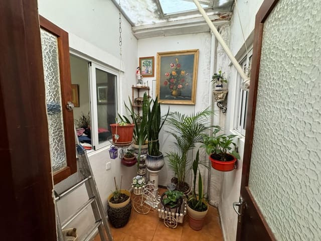 3 chambre Appartement à vendre à Moya - 120 000 € (Ref: 9396036)