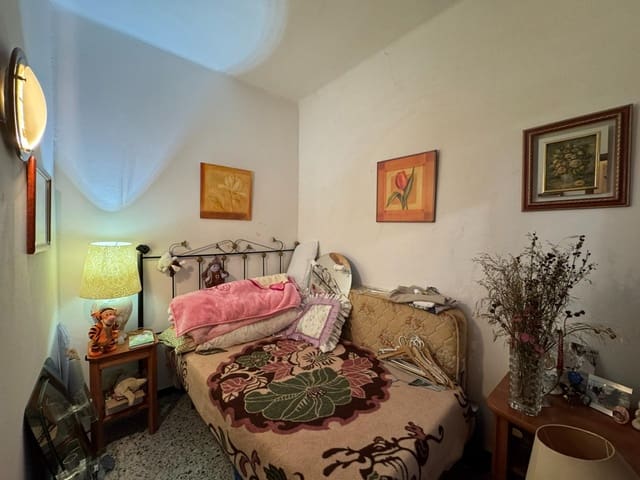 3 chambre Appartement à vendre à Moya - 120 000 € (Ref: 9396036)