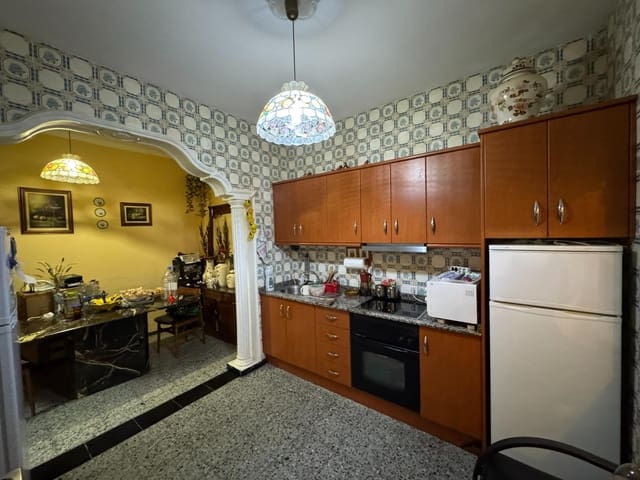 3 chambre Appartement à vendre à Moya - 120 000 € (Ref: 9396036)