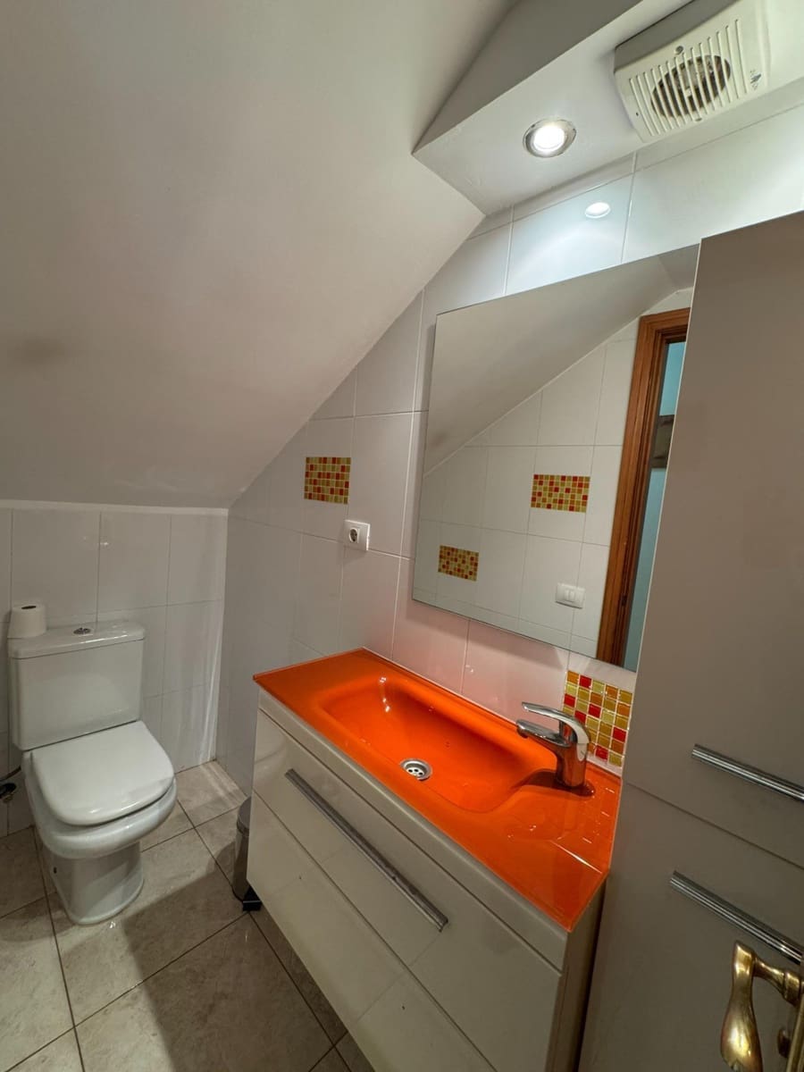 3 soverom Leilighet til salgs i Jinamar med garasje - € 190 000 (Ref: 9406898)