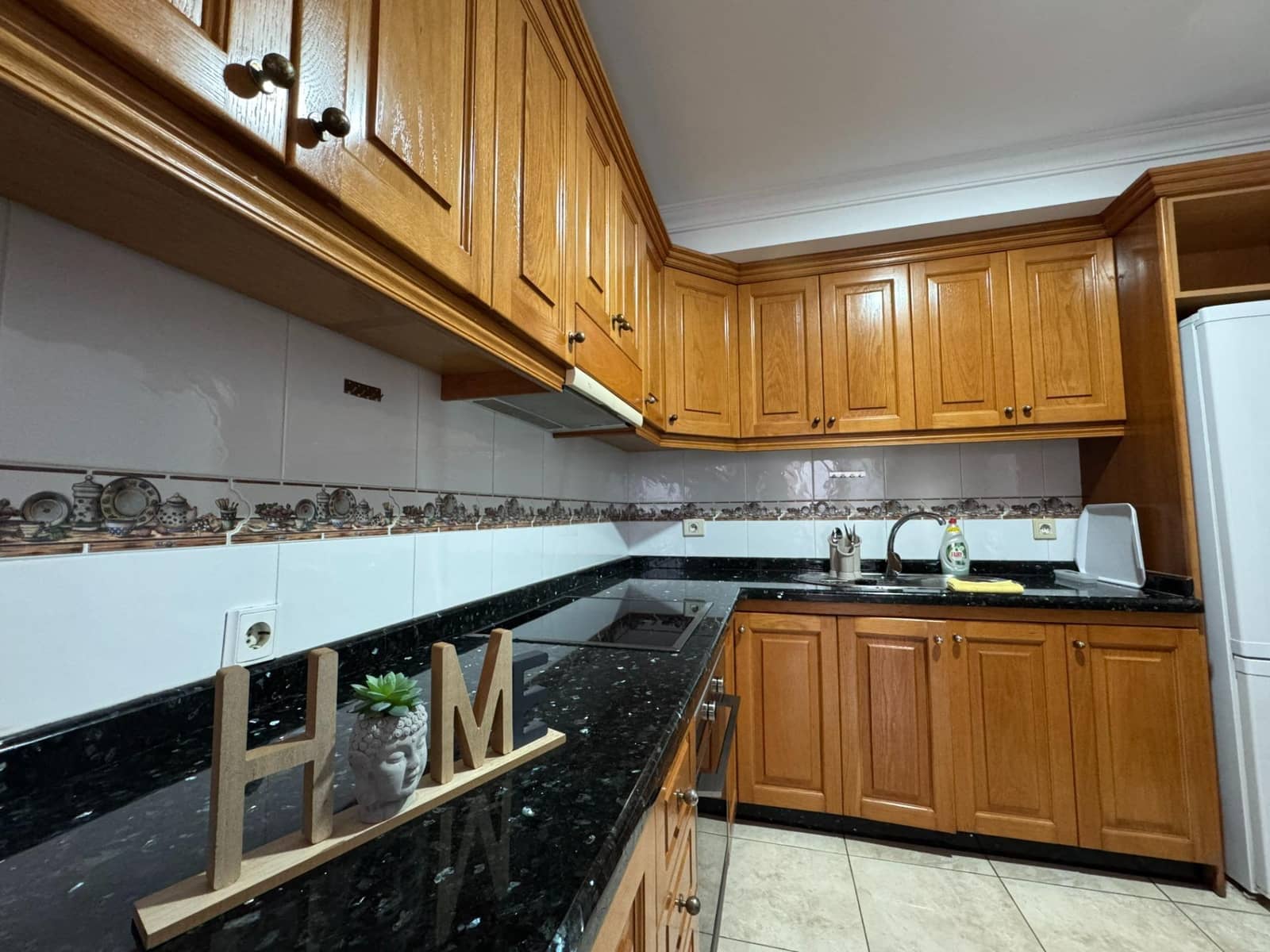 3 soverom Leilighet til salgs i Jinamar med garasje - € 190 000 (Ref: 9406898)