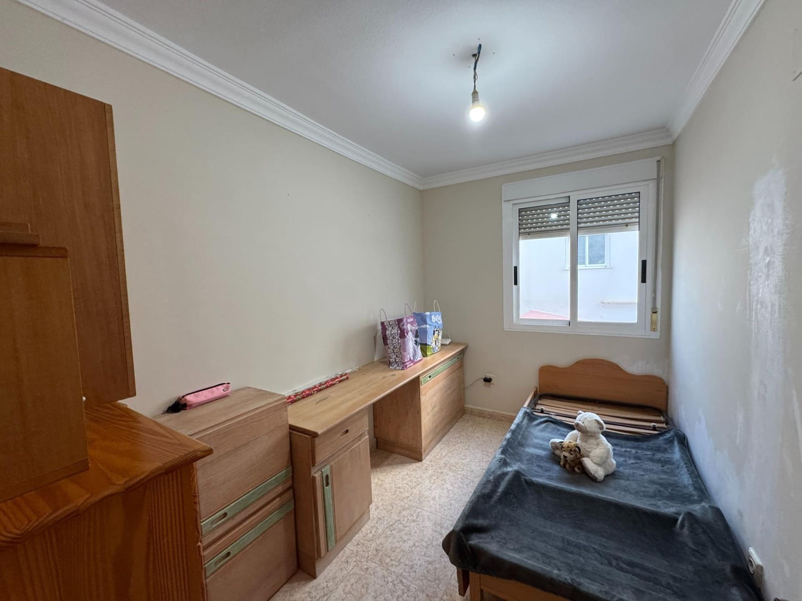 3 soverom Leilighet til salgs i Jinamar med garasje - € 190 000 (Ref: 9406898)