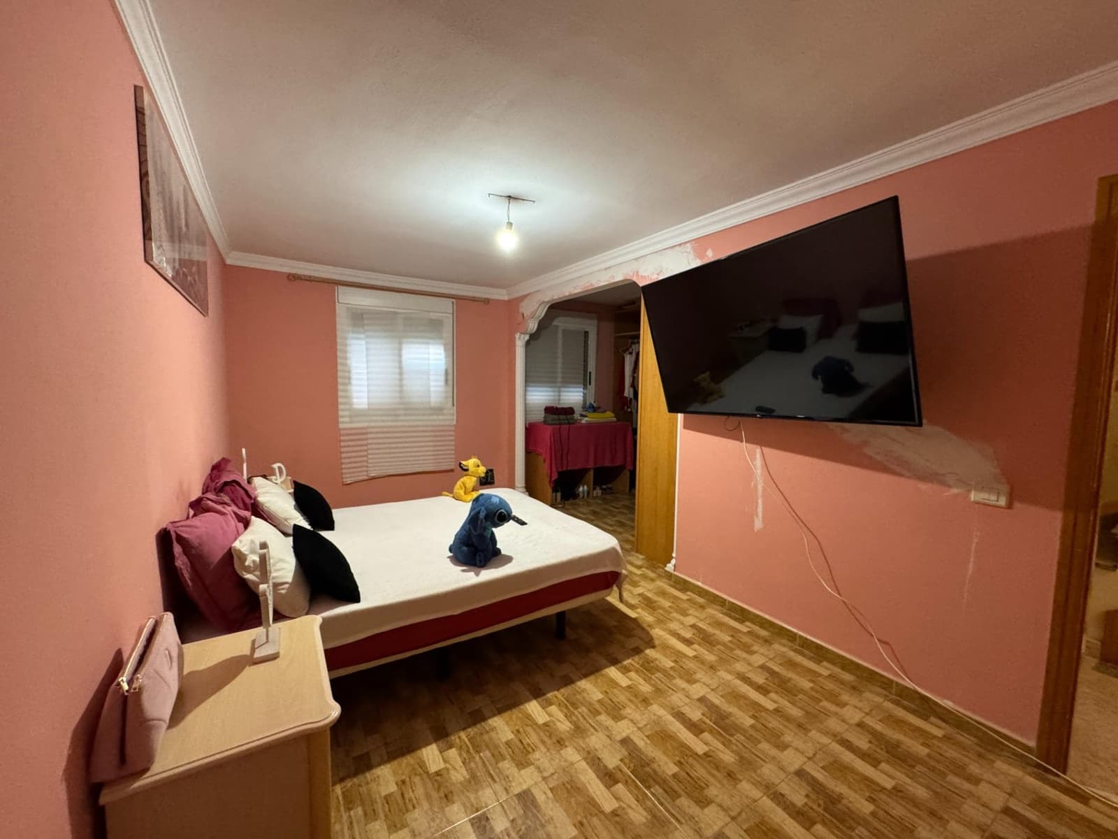 3 soverom Leilighet til salgs i Jinamar med garasje - € 190 000 (Ref: 9406898)