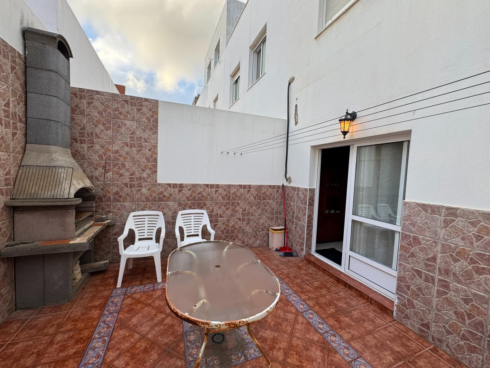 3 soverom Leilighet til salgs i Jinamar med garasje - € 190 000 (Ref: 9406898)