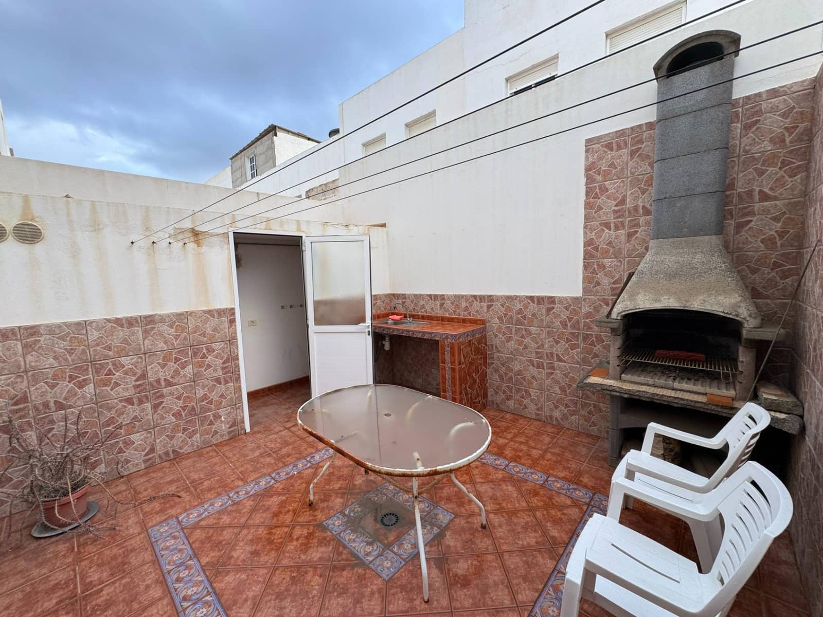 3 soverom Leilighet til salgs i Jinamar med garasje - € 190 000 (Ref: 9406898)