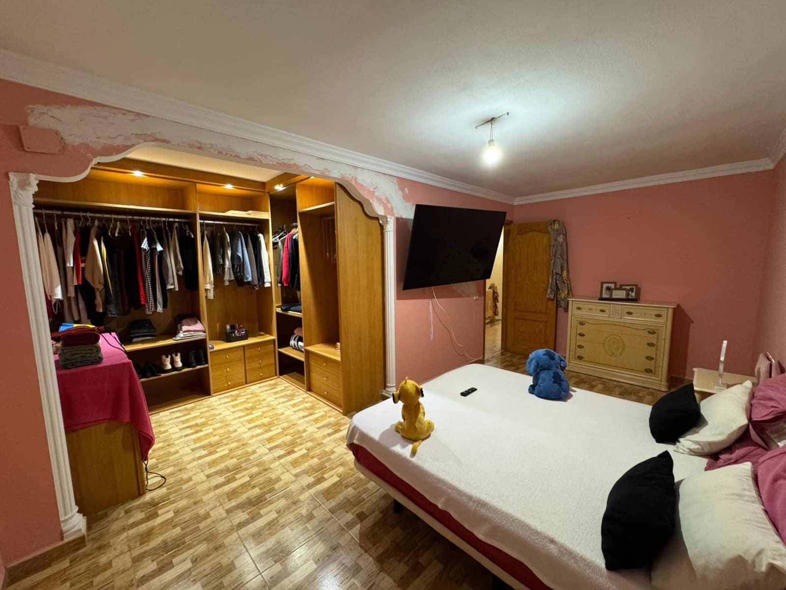 3 soverom Leilighet til salgs i Jinamar med garasje - € 190 000 (Ref: 9406898)