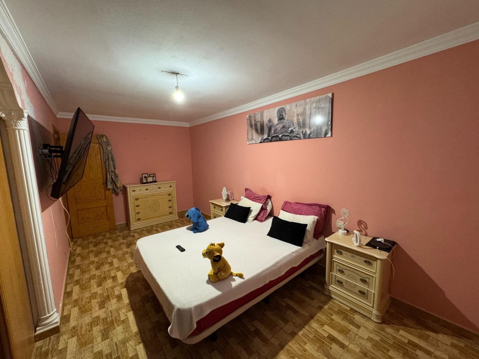 3 soverom Leilighet til salgs i Jinamar med garasje - € 190 000 (Ref: 9406898)