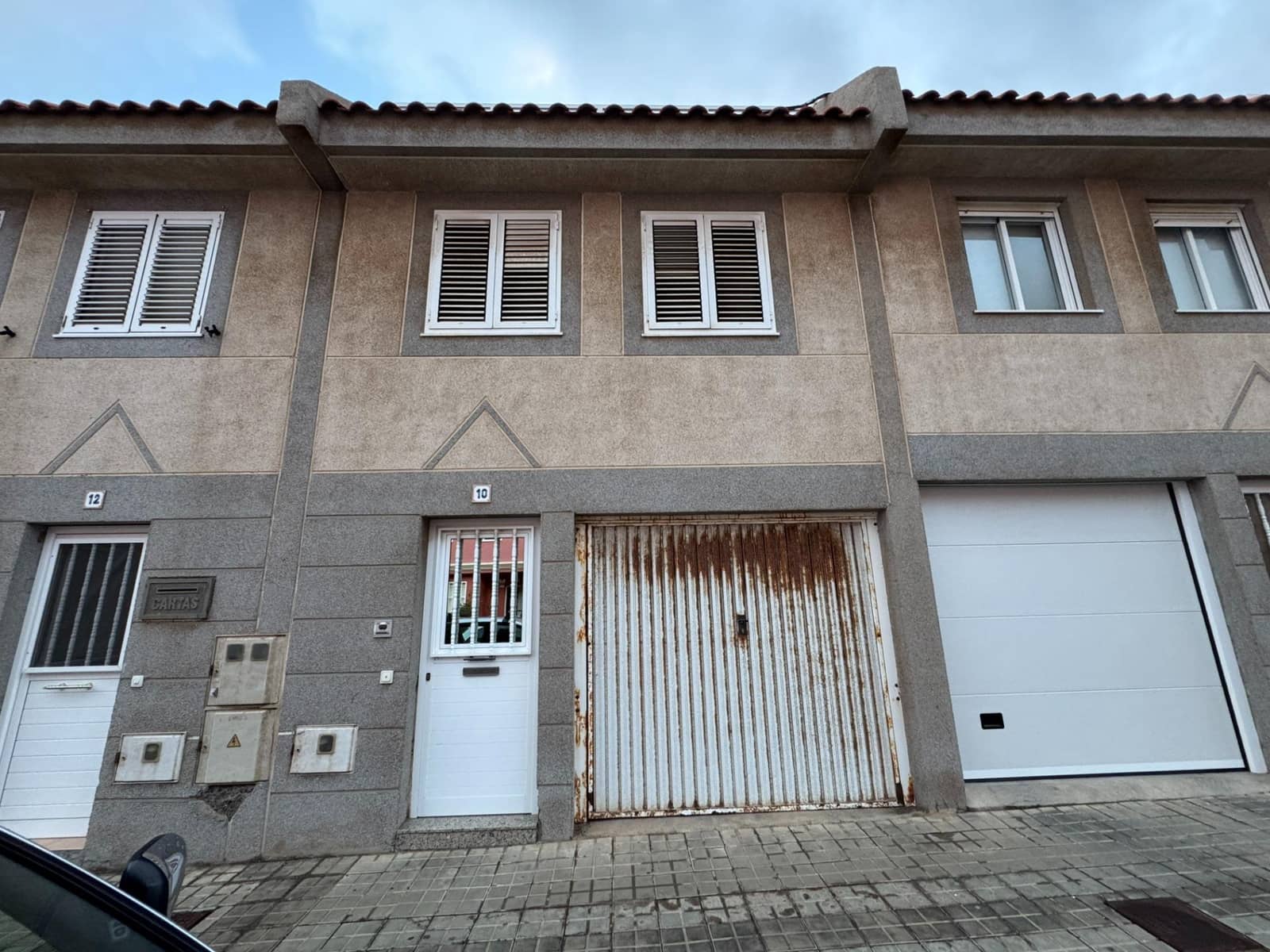 3 soverom Leilighet til salgs i Jinamar med garasje - € 190 000 (Ref: 9406898)