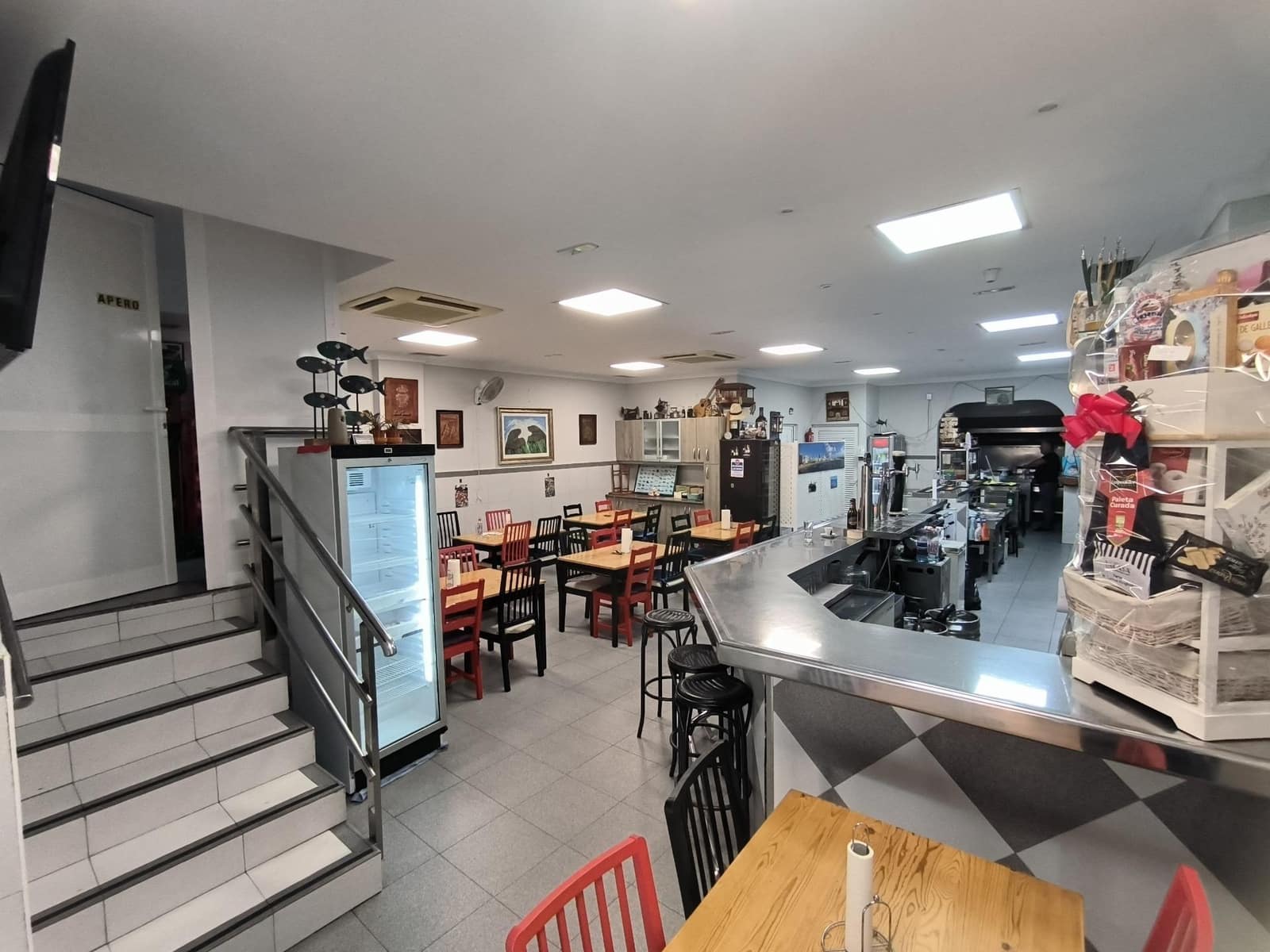 Erhverv til salg i Las Palmas de Gran Canaria - € 18.000 (Ref: 9415987)