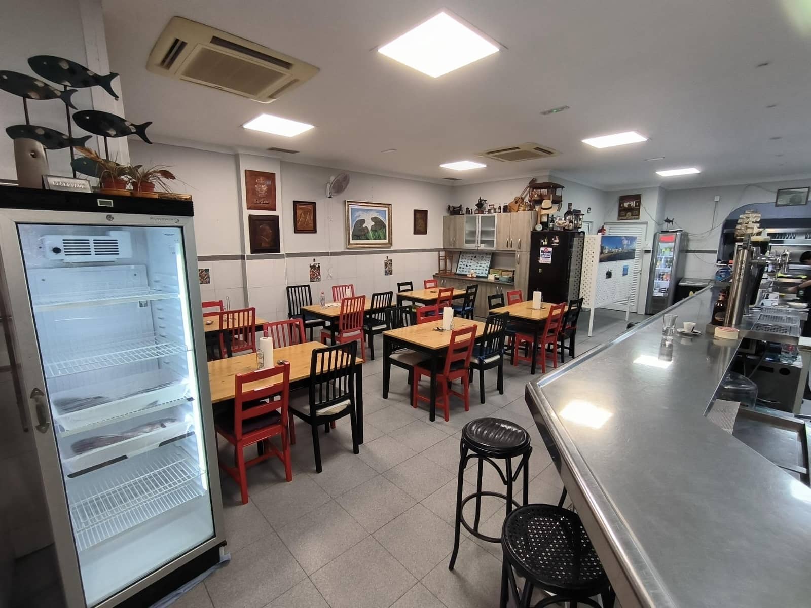 Erhverv til salg i Las Palmas de Gran Canaria - € 18.000 (Ref: 9415987)