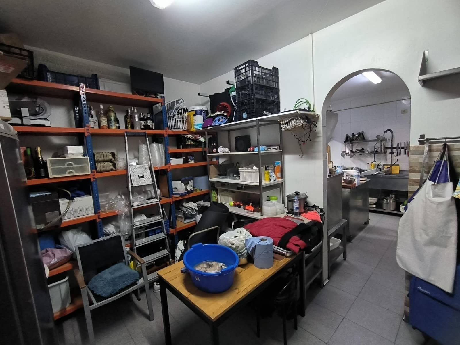 Erhverv til salg i Las Palmas de Gran Canaria - € 18.000 (Ref: 9415987)