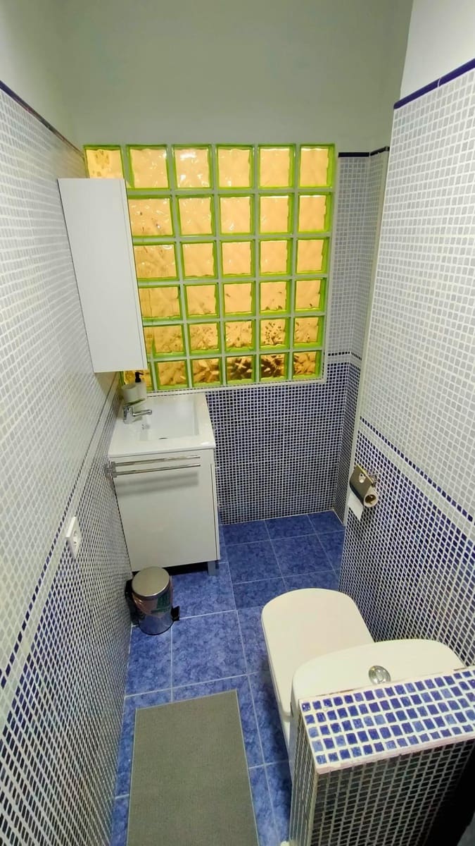 1 chambre Appartement à vendre à Las Palmas de Gran Canaria - 180 000 € (Ref: 9422485)