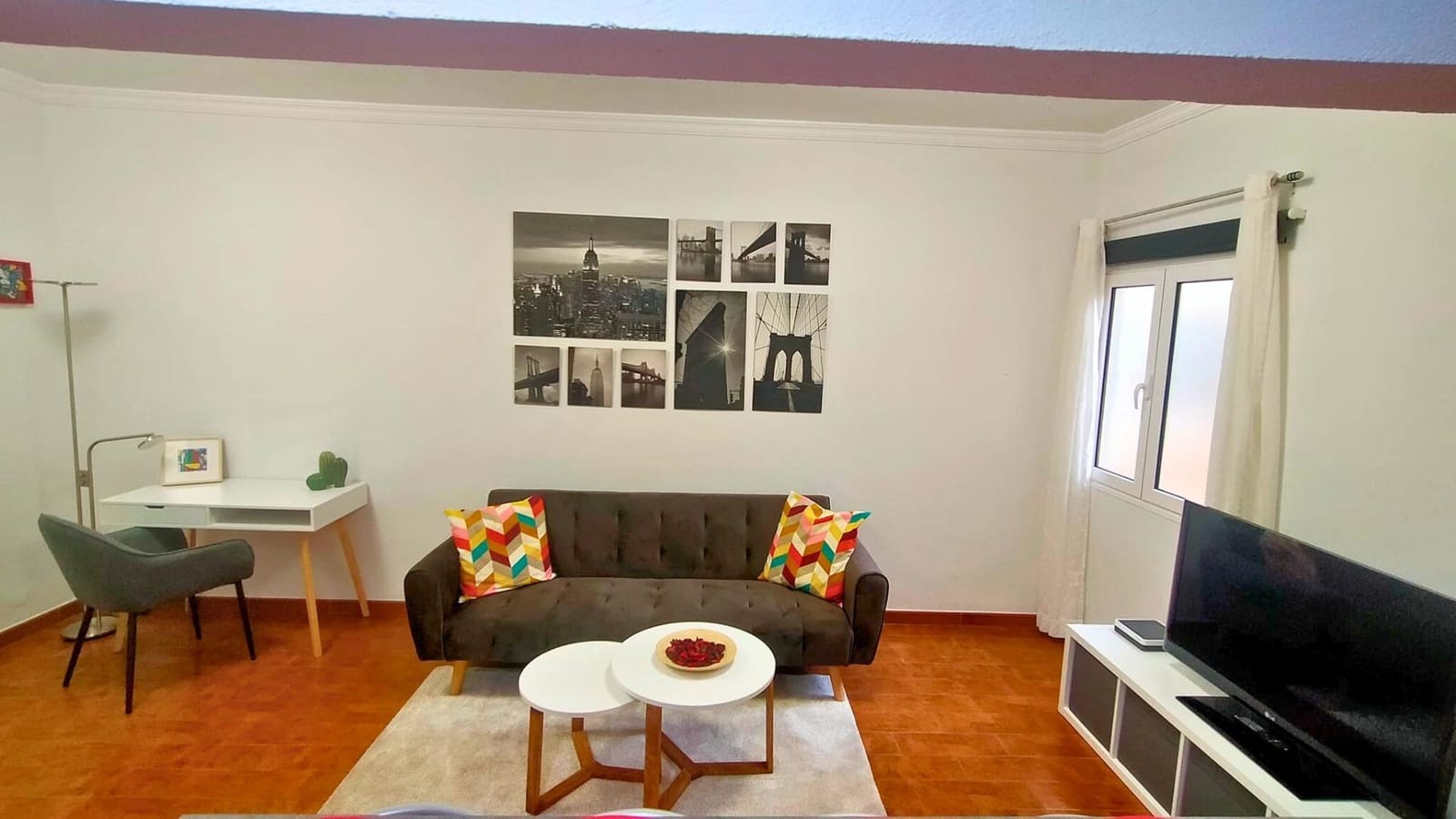 1 chambre Appartement à vendre à Las Palmas de Gran Canaria - 180 000 € (Ref: 9422485)