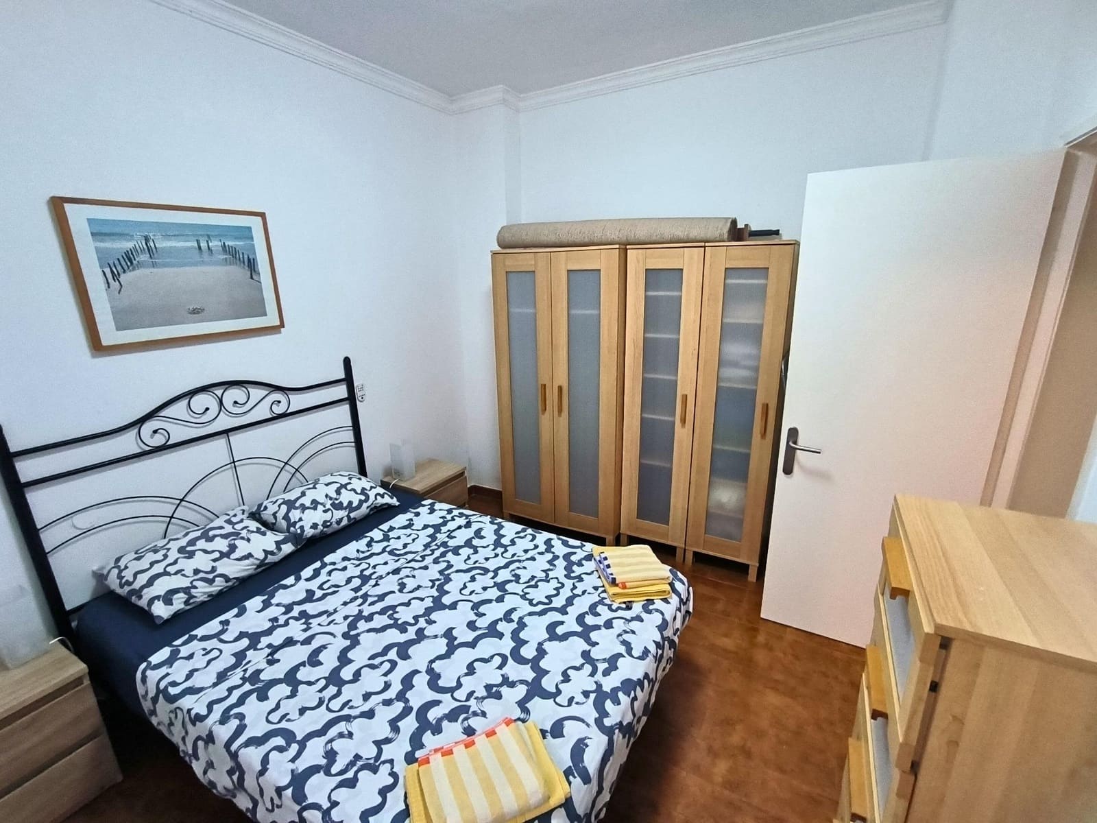 1 chambre Appartement à vendre à Las Palmas de Gran Canaria - 180 000 € (Ref: 9422485)