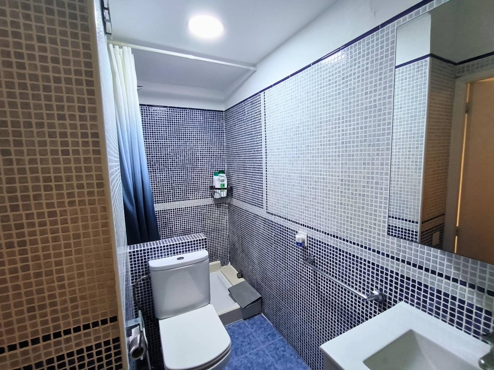 1 chambre Appartement à vendre à Las Palmas de Gran Canaria - 180 000 € (Ref: 9422485)