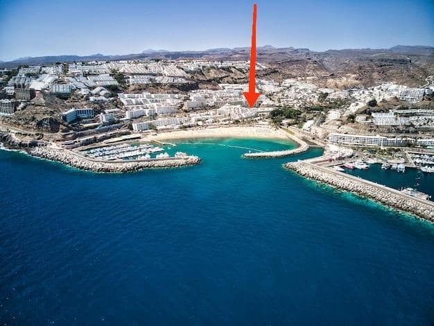 3 soverom Bungalow til salgs i Puerto Rico, Mogán - € 385 000 (Ref: 9427255)