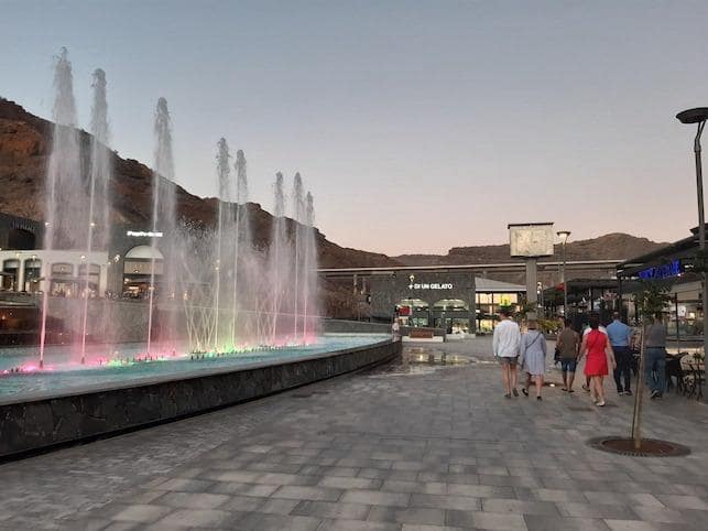 3 makuuhuone Bungalow myytävänä paikassa Puerto Rico - 385 000 € (Ref: 9427255)