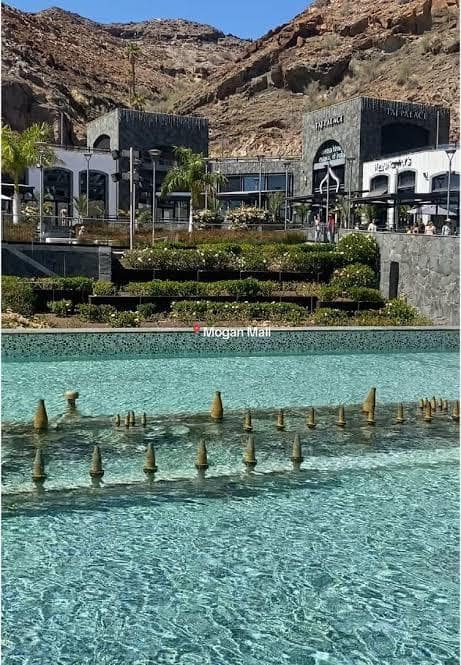 3 makuuhuone Bungalow myytävänä paikassa Puerto Rico - 385 000 € (Ref: 9427255)