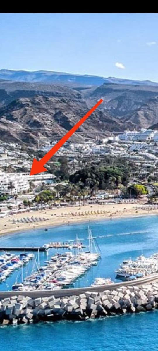 3 makuuhuone Bungalow myytävänä paikassa Puerto Rico - 385 000 € (Ref: 9427255)