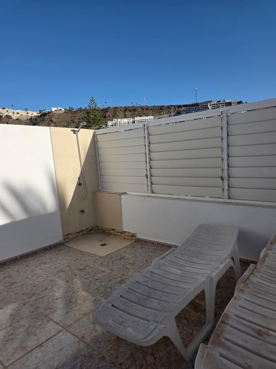 3 makuuhuone Bungalow myytävänä paikassa Puerto Rico - 385 000 € (Ref: 9427255)