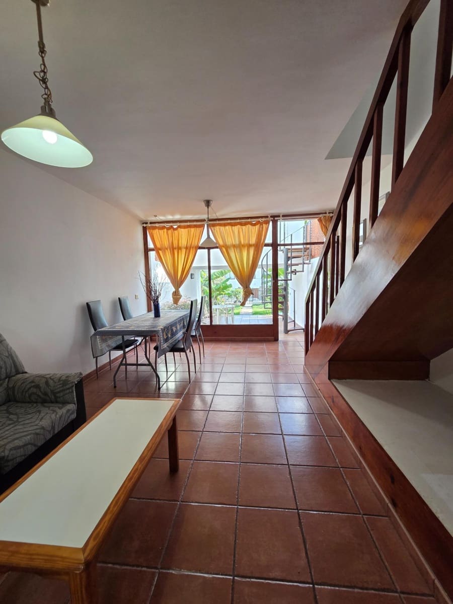 3 makuuhuone Bungalow myytävänä paikassa Puerto Rico - 385 000 € (Ref: 9427255)