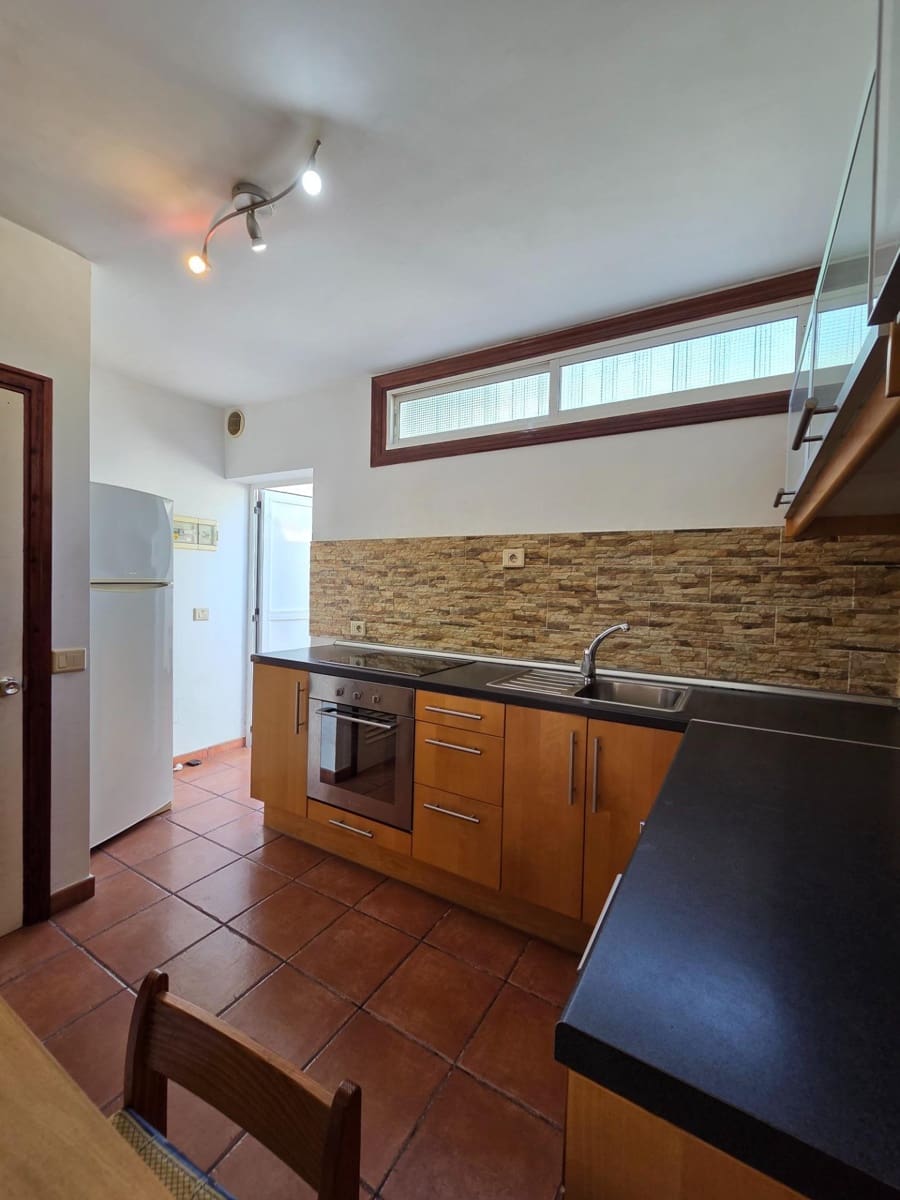 3 makuuhuone Bungalow myytävänä paikassa Puerto Rico - 385 000 € (Ref: 9427255)