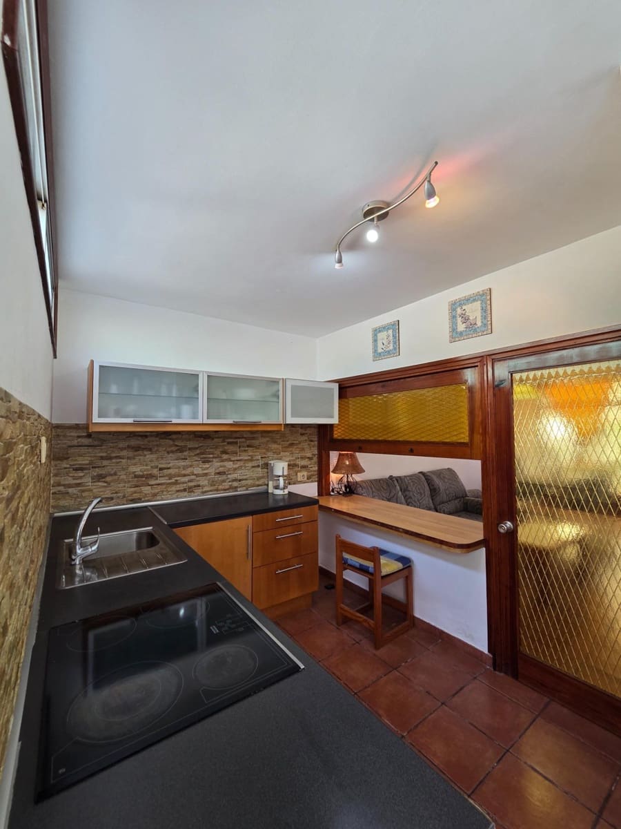 3 makuuhuone Bungalow myytävänä paikassa Puerto Rico - 385 000 € (Ref: 9427255)