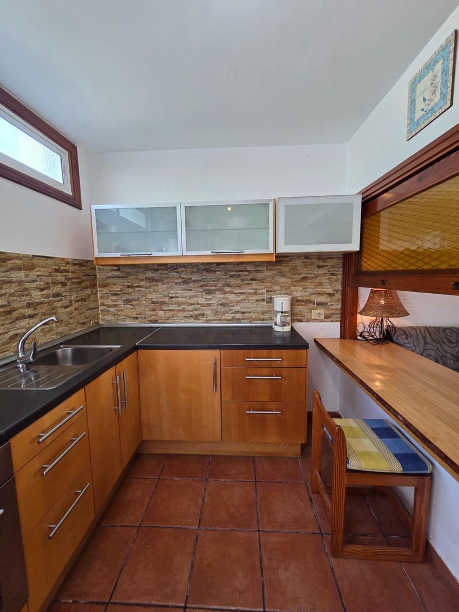 3 makuuhuone Bungalow myytävänä paikassa Puerto Rico - 385 000 € (Ref: 9427255)