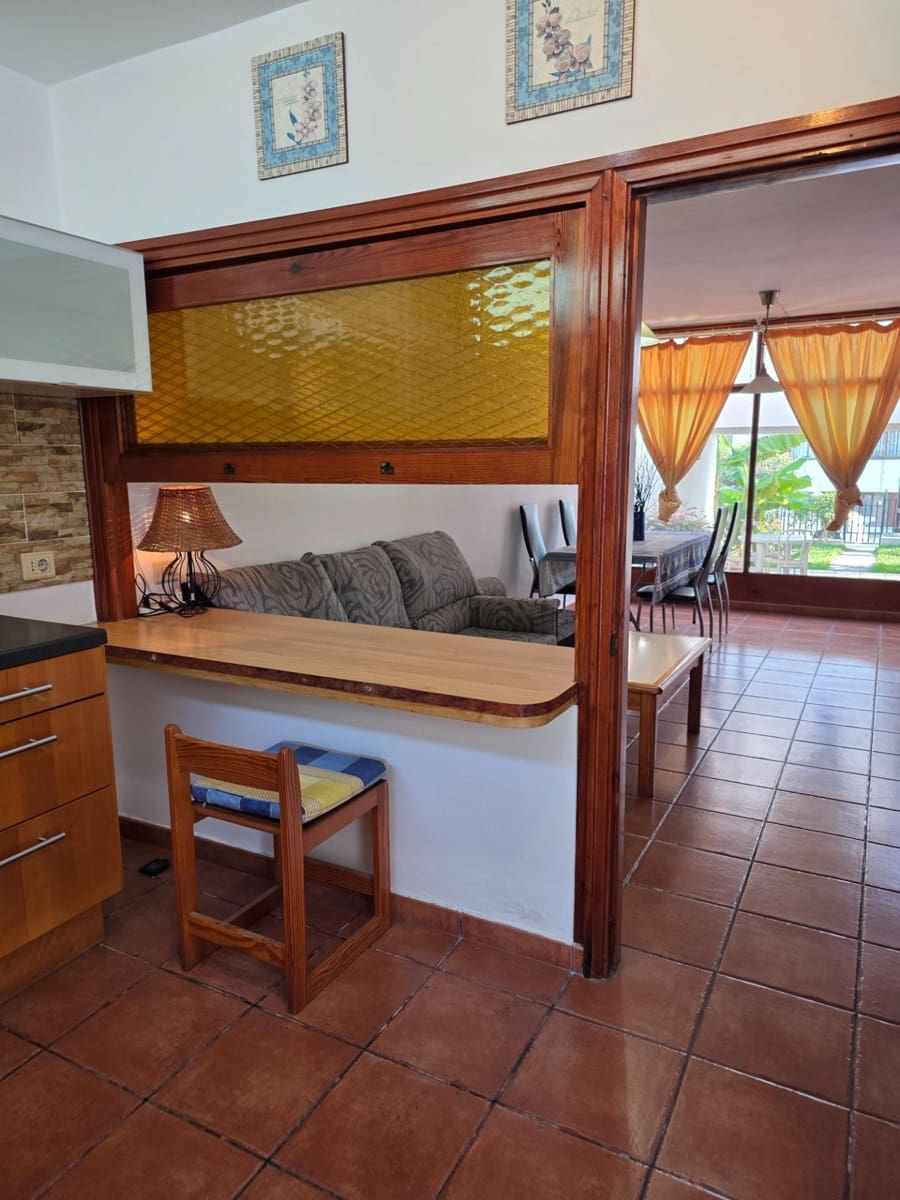 3 makuuhuone Bungalow myytävänä paikassa Puerto Rico - 385 000 € (Ref: 9427255)