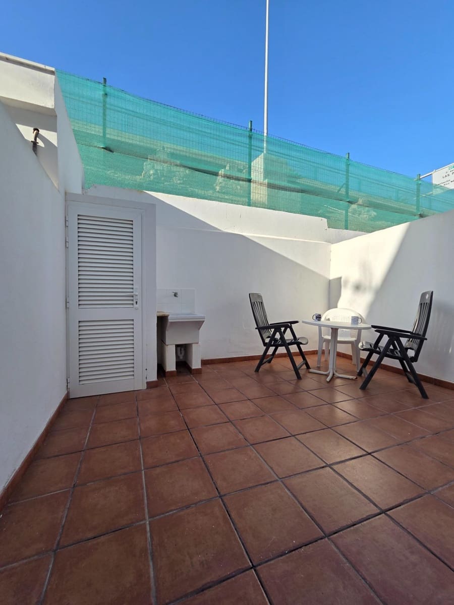 3 makuuhuone Bungalow myytävänä paikassa Puerto Rico - 385 000 € (Ref: 9427255)