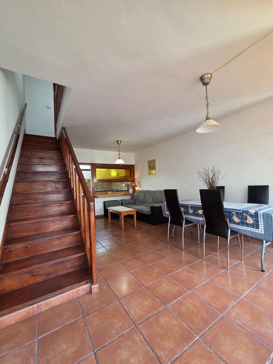 3 makuuhuone Bungalow myytävänä paikassa Puerto Rico - 385 000 € (Ref: 9427255)