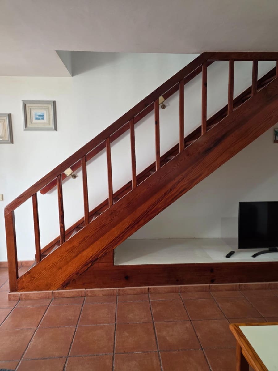 3 makuuhuone Bungalow myytävänä paikassa Puerto Rico - 385 000 € (Ref: 9427255)