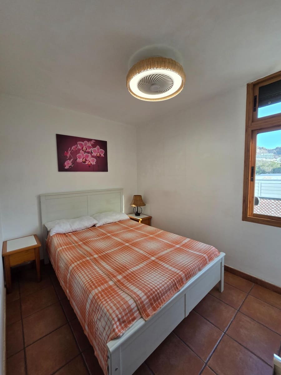 3 makuuhuone Bungalow myytävänä paikassa Puerto Rico - 385 000 € (Ref: 9427255)