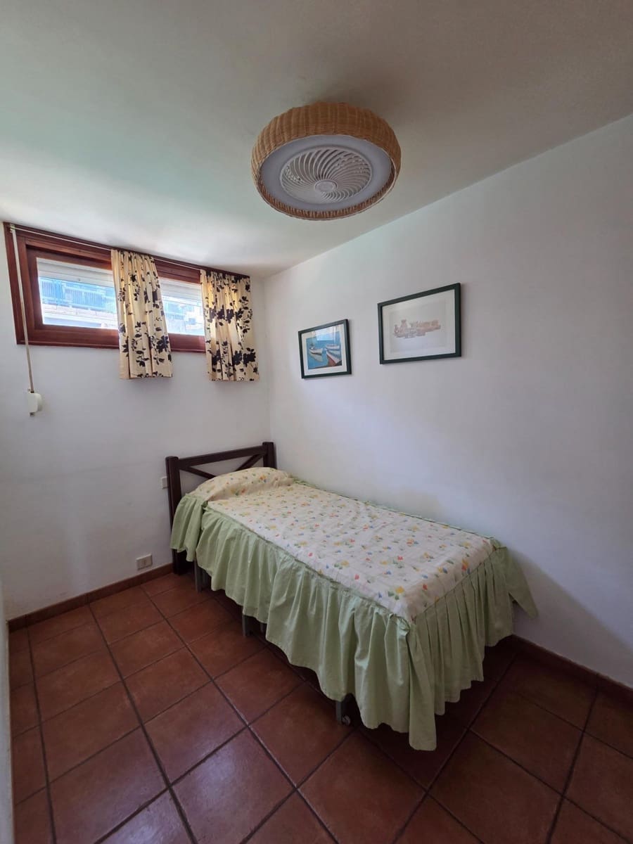 3 makuuhuone Bungalow myytävänä paikassa Puerto Rico - 385 000 € (Ref: 9427255)