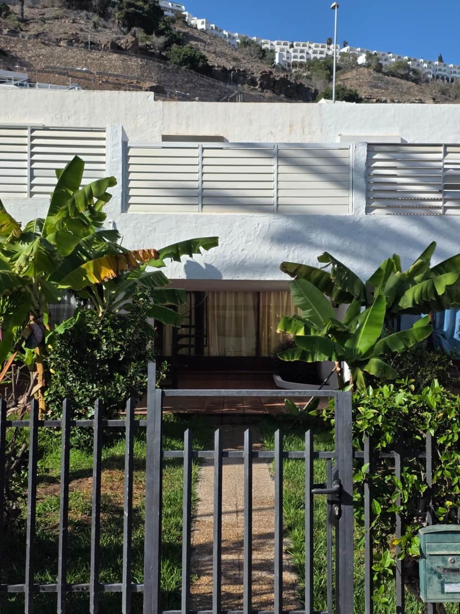 3 makuuhuone Bungalow myytävänä paikassa Puerto Rico - 385 000 € (Ref: 9427255)