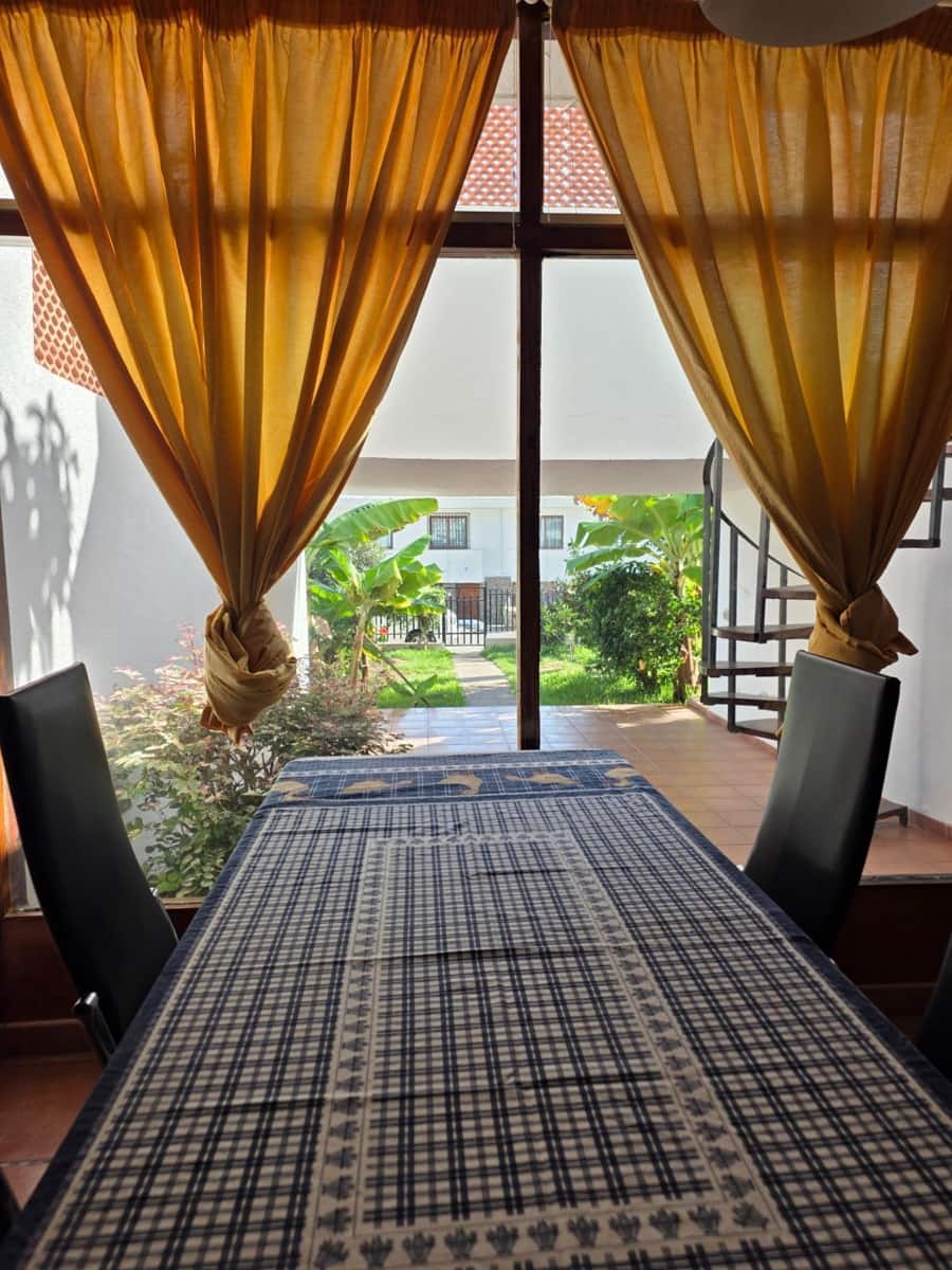 3 makuuhuone Bungalow myytävänä paikassa Puerto Rico - 385 000 € (Ref: 9427255)