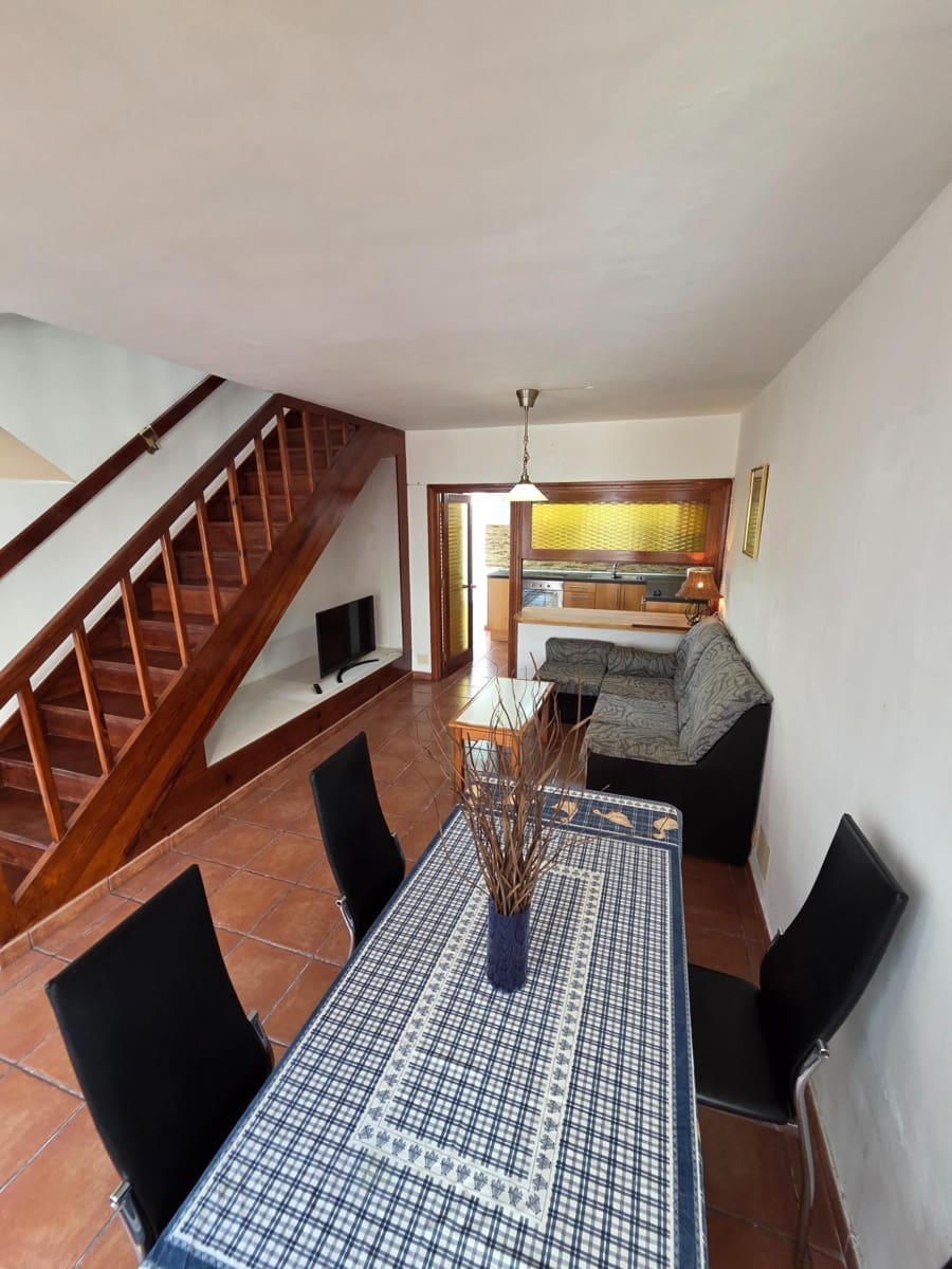 3 makuuhuone Bungalow myytävänä paikassa Puerto Rico - 385 000 € (Ref: 9427255)