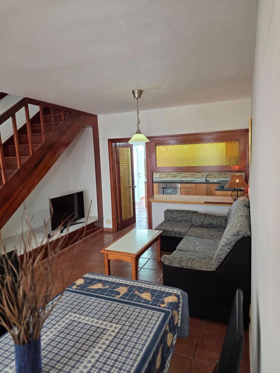 3 makuuhuone Bungalow myytävänä paikassa Puerto Rico - 385 000 € (Ref: 9427255)