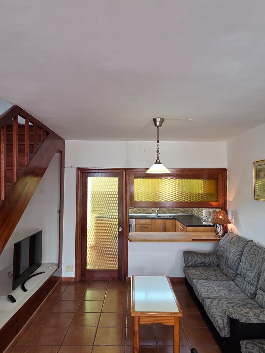 3 makuuhuone Bungalow myytävänä paikassa Puerto Rico - 385 000 € (Ref: 9427255)