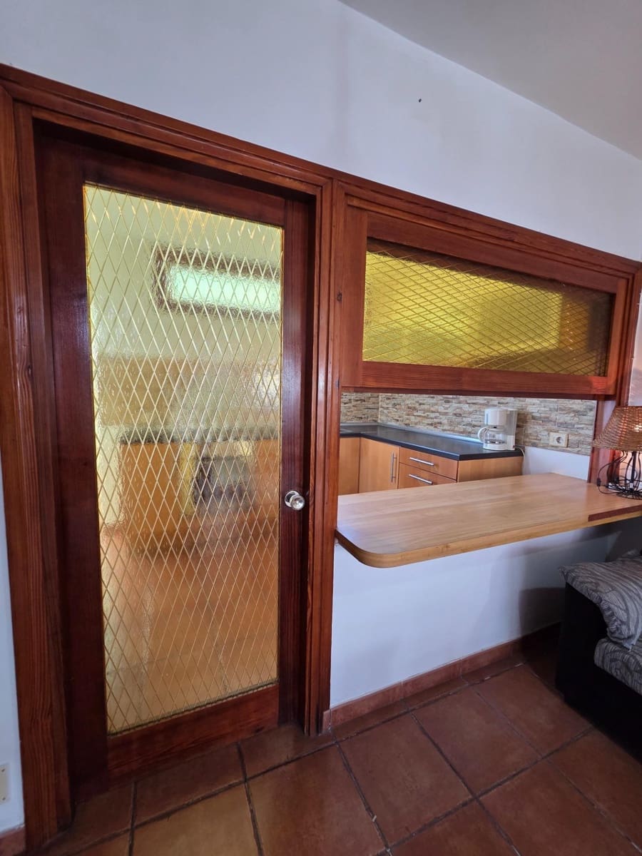 3 makuuhuone Bungalow myytävänä paikassa Puerto Rico - 385 000 € (Ref: 9427255)