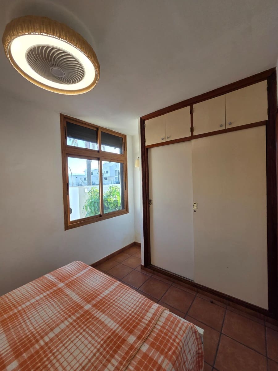 3 makuuhuone Bungalow myytävänä paikassa Puerto Rico - 385 000 € (Ref: 9427255)