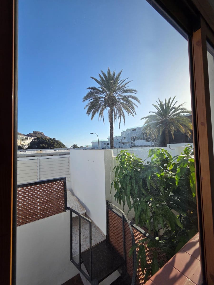 3 makuuhuone Bungalow myytävänä paikassa Puerto Rico - 385 000 € (Ref: 9427255)