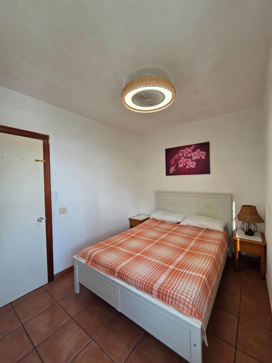 3 makuuhuone Bungalow myytävänä paikassa Puerto Rico - 385 000 € (Ref: 9427255)